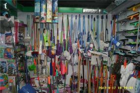 天雨阁日用品——义乌国际商贸城四区的优质日用百货商贸