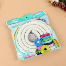 米兰日用品 时尚创意家庭桌角防撞条，守护儿童安全新选择