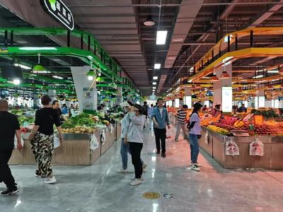 宁夏日用百货商贸 区域特色与市场发展探析