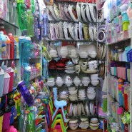 义乌国际商贸城四区 全球日用百货的采购圣地