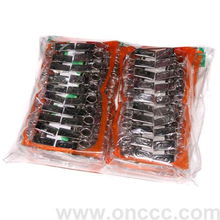 义乌国际商贸城四区 莲美日用品窗帘夹点亮日用百货商贸新篇章